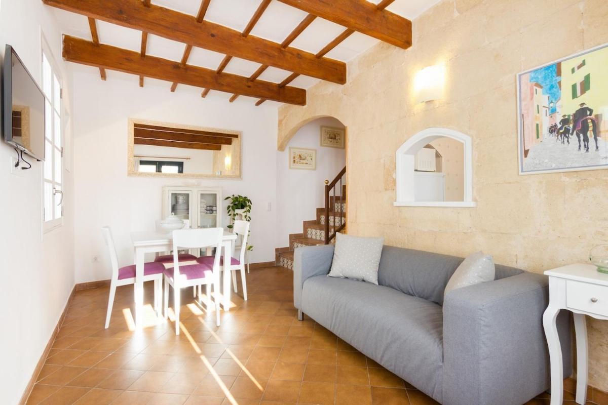 Villa Roques 24 Ciutadella  Exterior foto